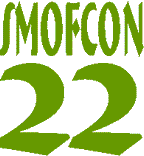 SMOFcon 22