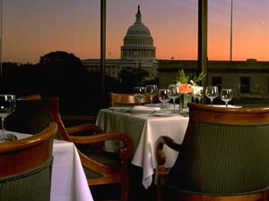 Capitol View Club Restaurant